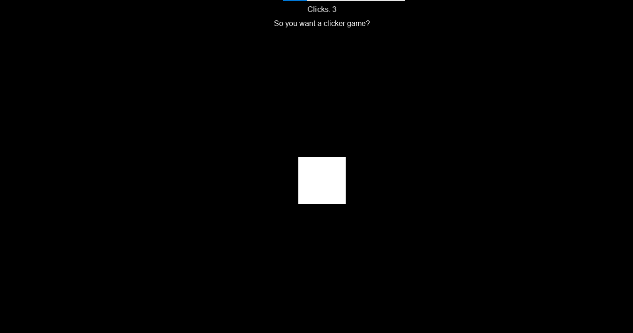 Dont Click....! cover